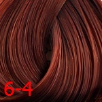 Estel Princess Essex 6/4-Темно-русый медный